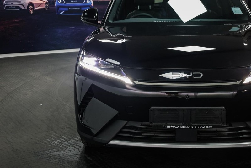 BYD Atto 2 - BYD Menlyn - Image 5