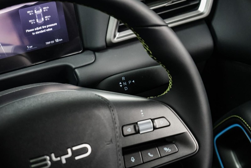 BYD Atto 2 - BYD Menlyn - Image 17