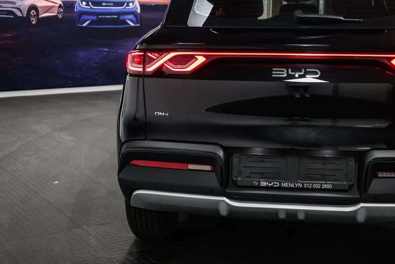 BYD Atto 2 - BYD Menlyn - Image 20