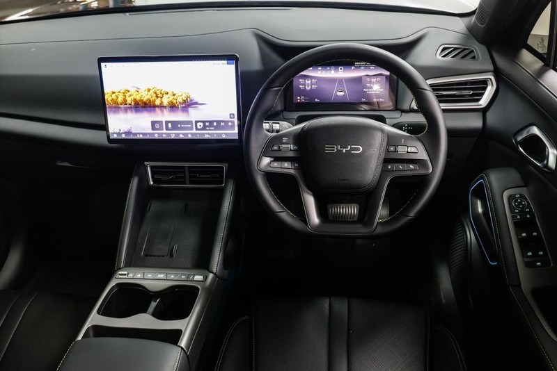 BYD Atto 2 - BYD Menlyn - Image 12