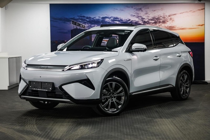 BYD Atto 3 - BYD Menlyn - Image 1