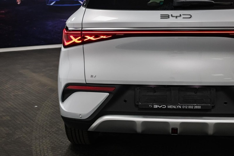 BYD Atto 3 - BYD Menlyn - Image 2