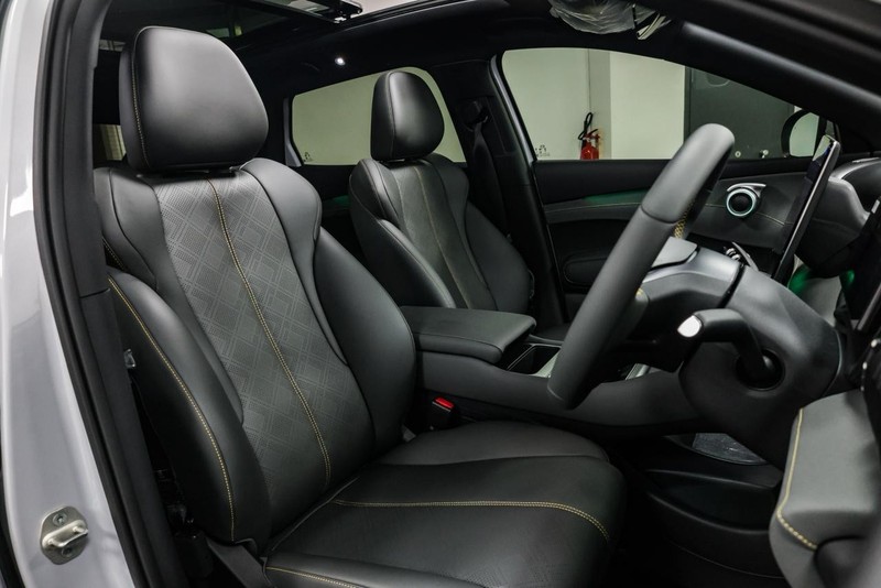 BYD Atto 3 - BYD Menlyn - Image 15