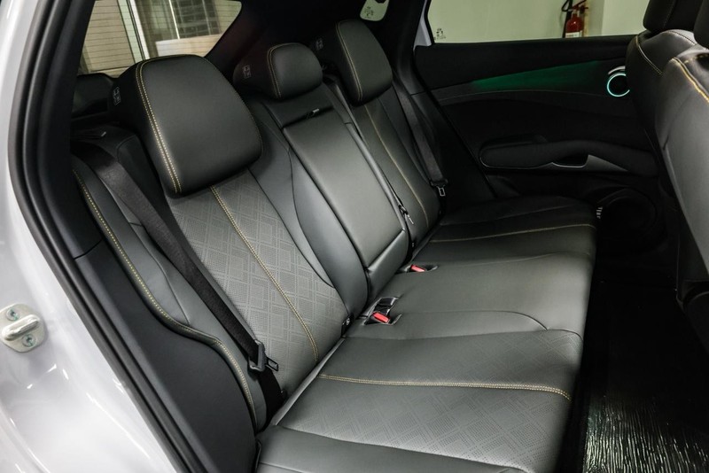 BYD Atto 3 - BYD Menlyn - Image 11
