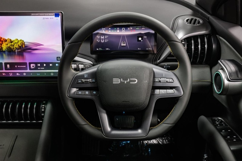 BYD Atto 3 - BYD Menlyn - Image 7