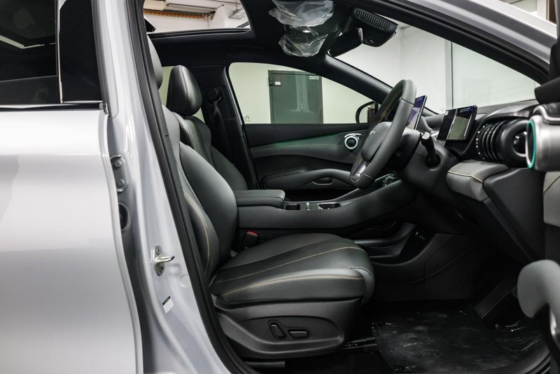 BYD Atto 3 - BYD Menlyn - Image 16