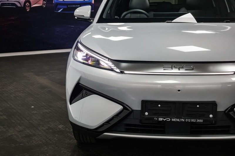 BYD Atto 3 - BYD Menlyn - Image 17