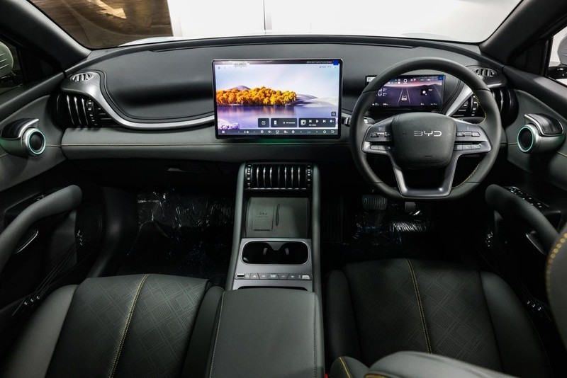 BYD Atto 3 - BYD Menlyn - Image 6