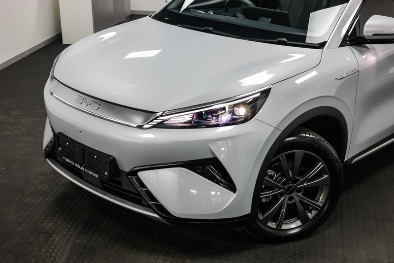 BYD Atto 3 - BYD Menlyn - Image 18