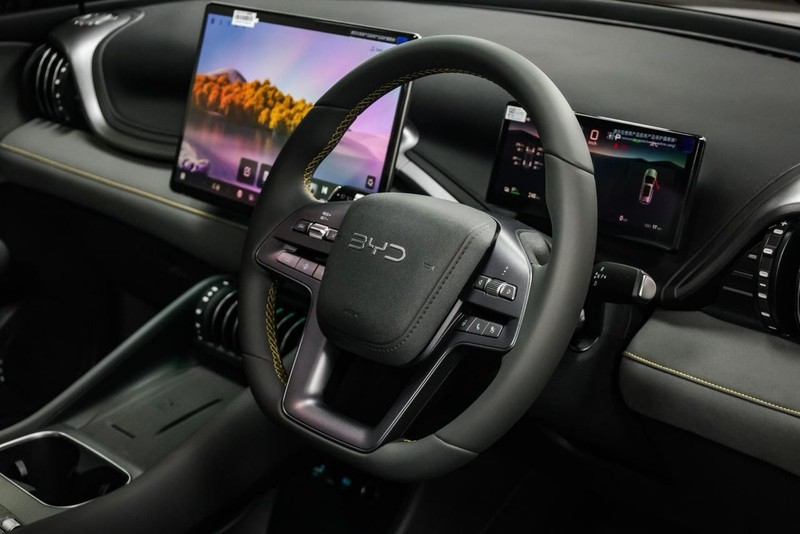 BYD Atto 3 - BYD Menlyn - Image 12