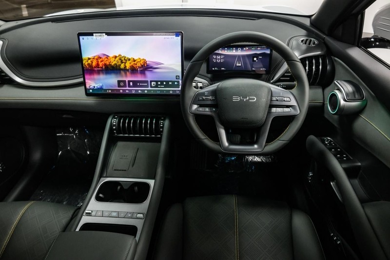 BYD Atto 3 - BYD Menlyn - Image 9