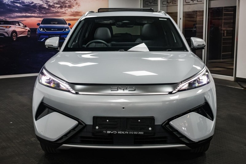 BYD Atto 3 - BYD Menlyn - Image 19