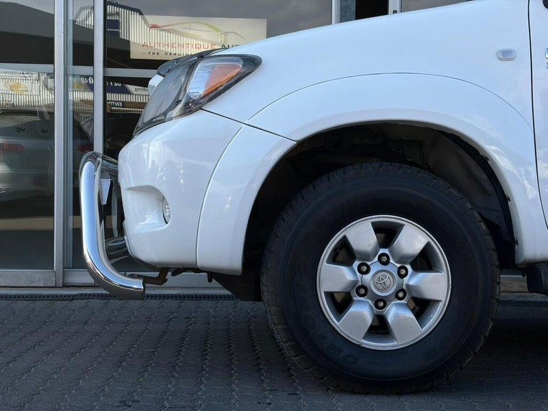 Toyota Hilux - Authentique Autos - Image 20