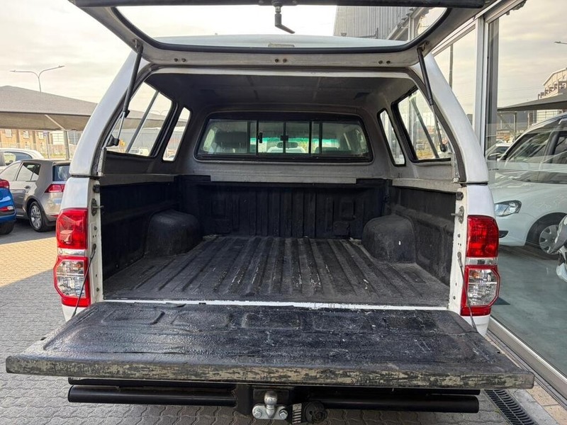Toyota Hilux - Authentique Autos - Image 5