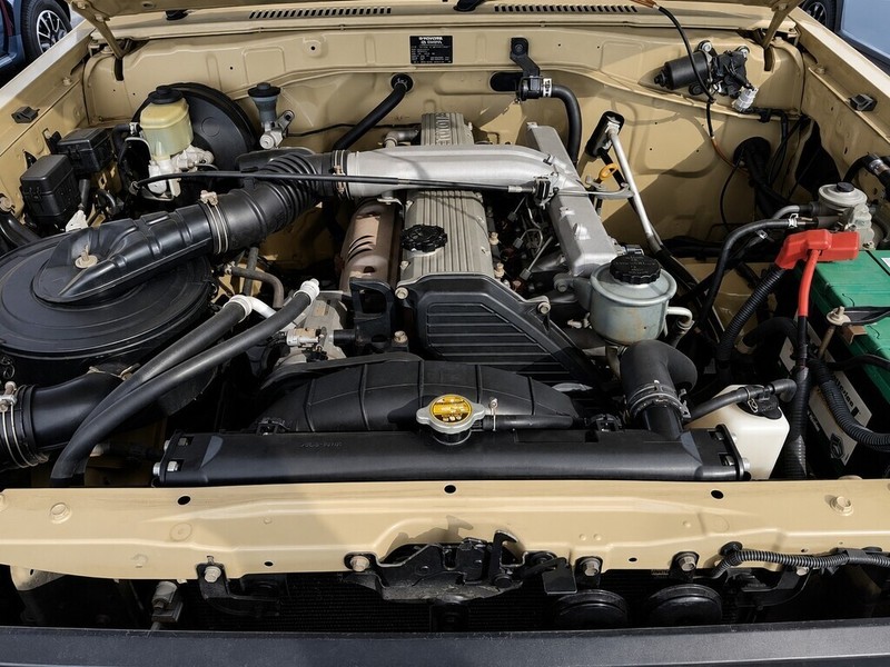 Toyota Land Cruiser - CARS@NOOK - Image 16