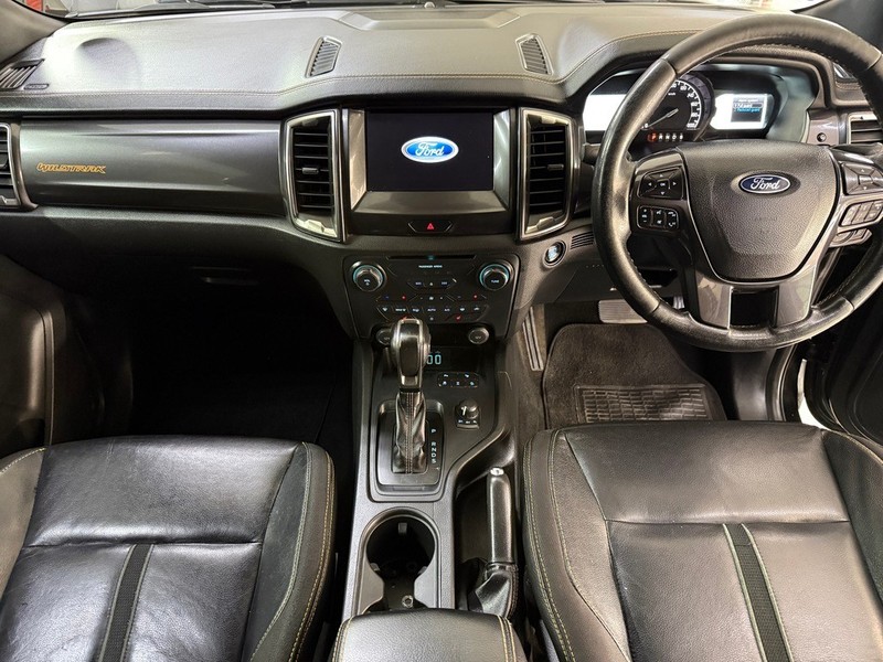 Ford Ranger - Stargate Auto - Image 10
