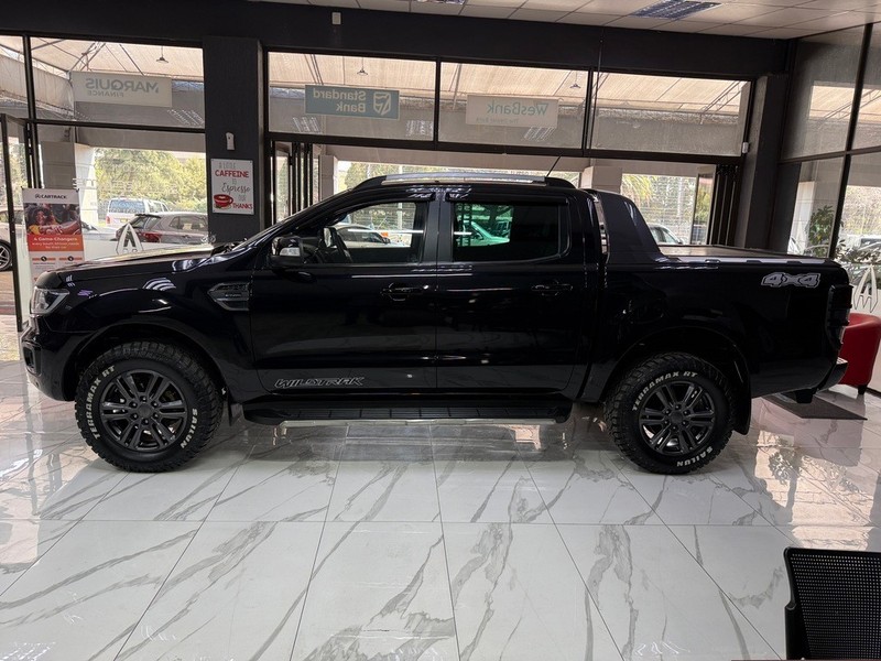 Ford Ranger - Stargate Auto - Image 4