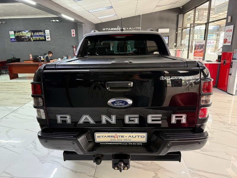 Ford Ranger - Stargate Auto - Image 6