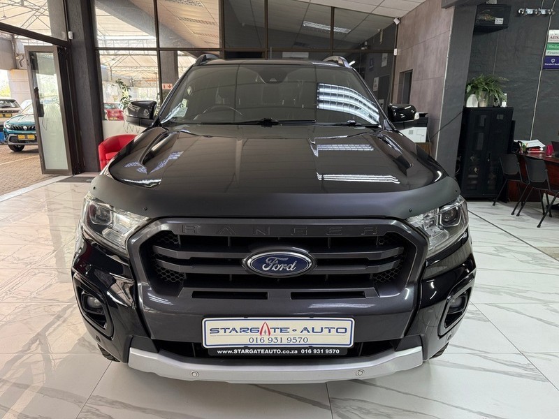 Ford Ranger - Stargate Auto - Image 2