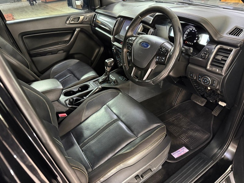 Ford Ranger - Stargate Auto - Image 9