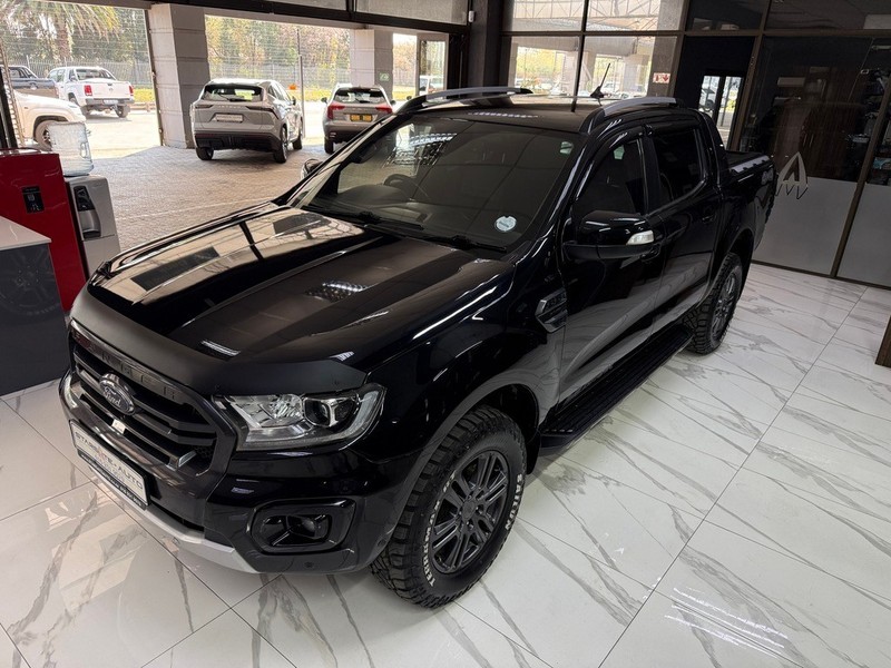 Ford Ranger - Stargate Auto - Image 3