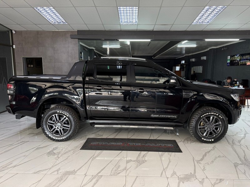 Ford Ranger - Stargate Auto - Image 5