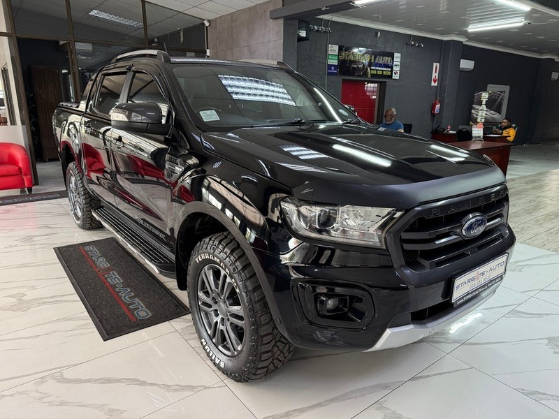 Ford Ranger - Stargate Auto - Image 1