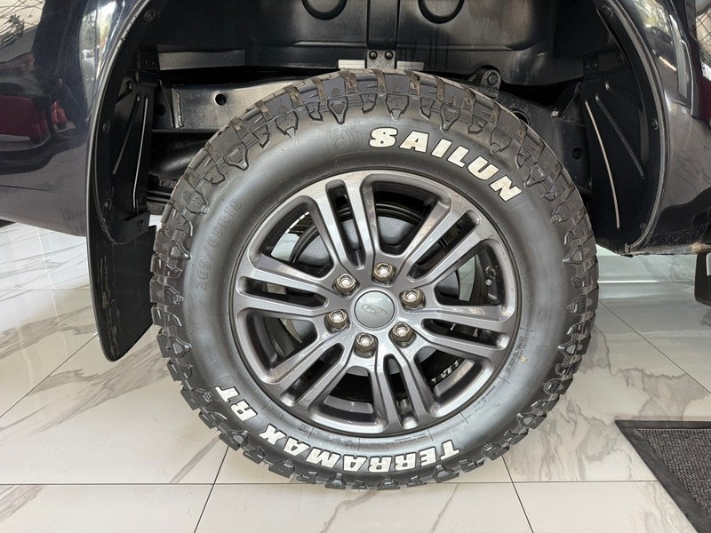 Ford Ranger - Stargate Auto - Image 15