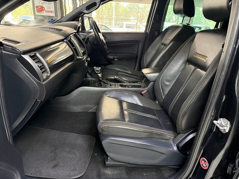 Ford Ranger - Stargate Auto - Image 11