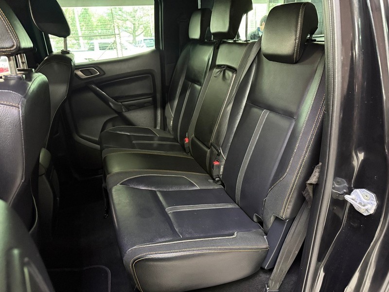 Ford Ranger - Stargate Auto - Image 12