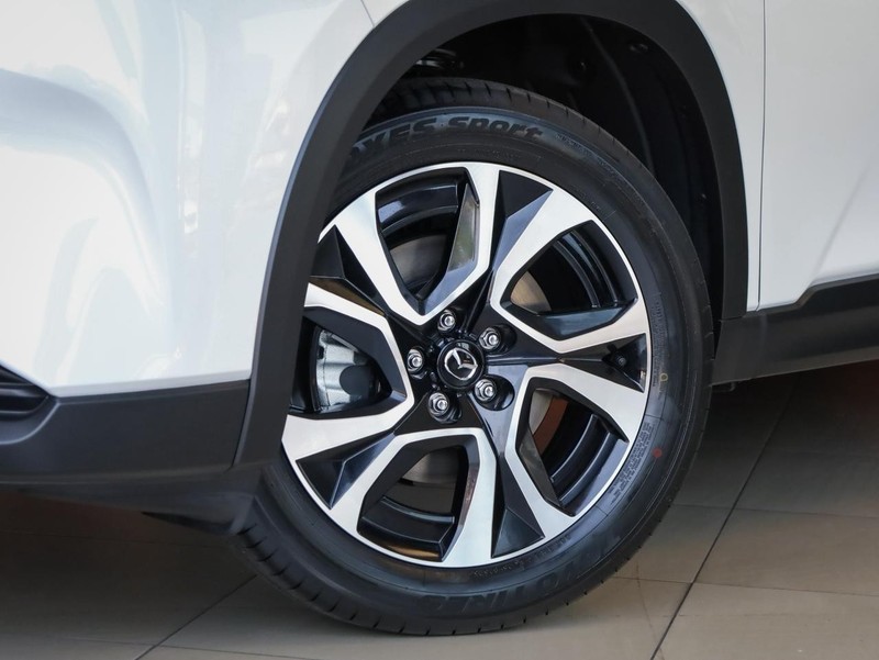 Mazda CX-5 - Mazda Woodmead - Image 4