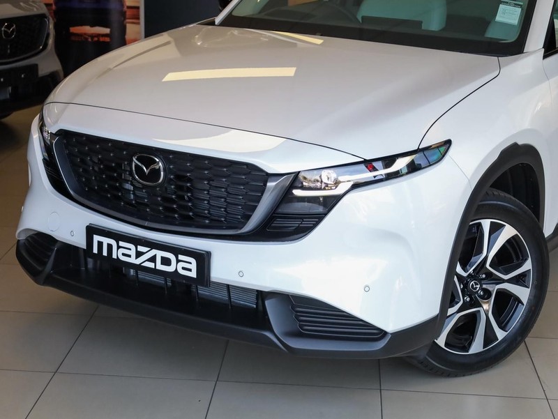 Mazda CX-5 - Mazda Woodmead - Image 2