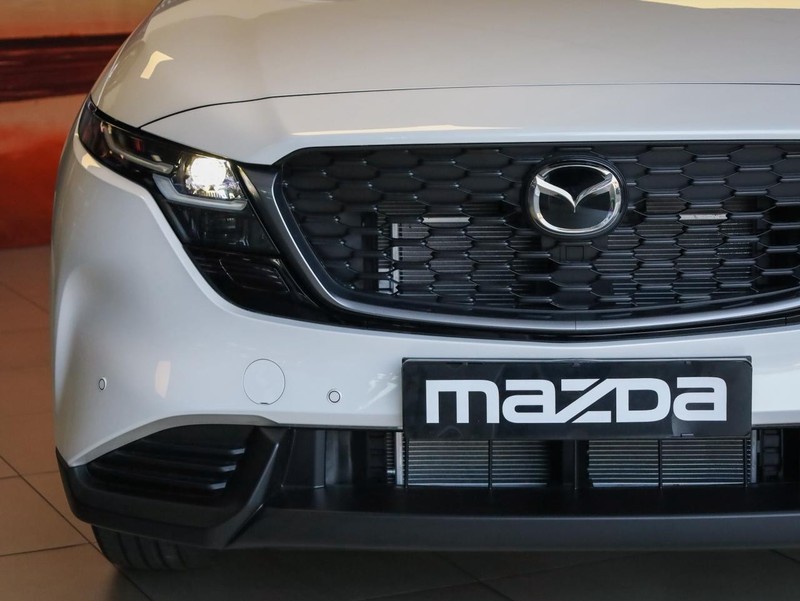 Mazda CX-5 - Mazda Woodmead - Image 6