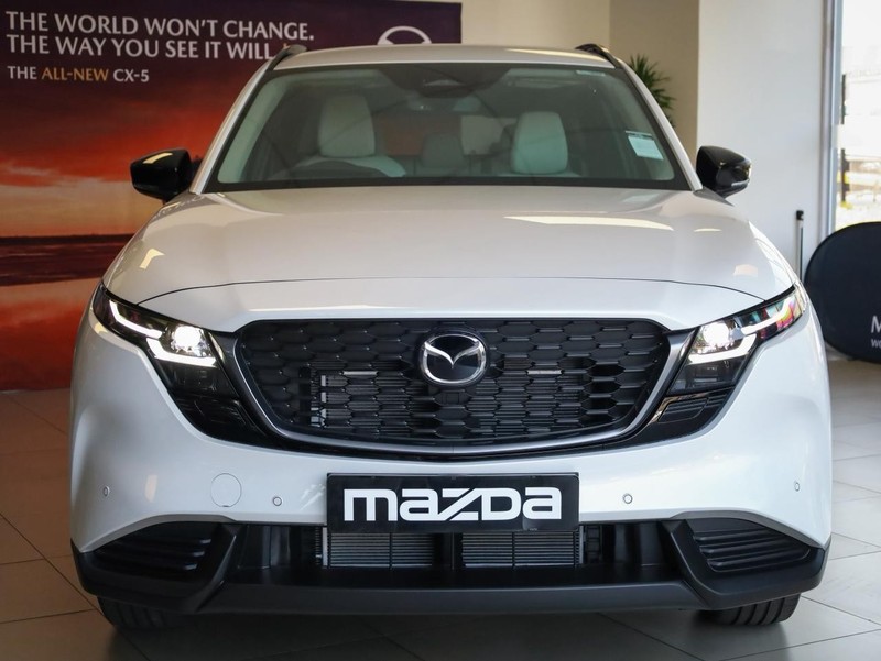 Mazda CX-5 - Mazda Woodmead - Image 3