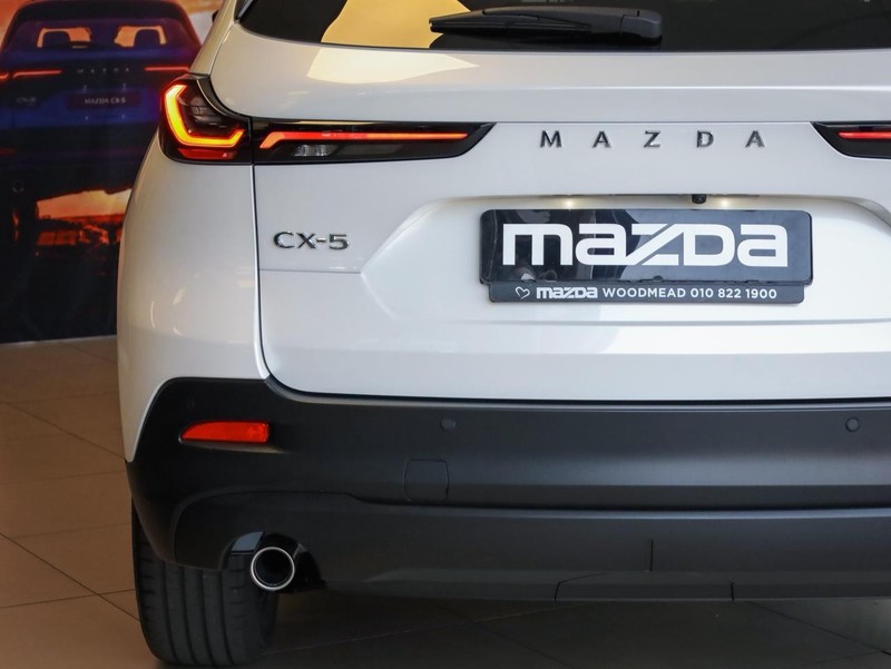 Mazda CX-5 - Mazda Woodmead - Image 21