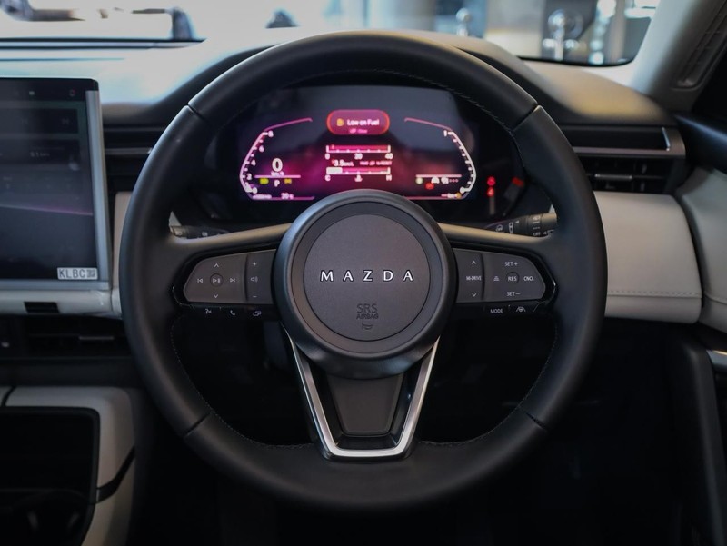 Mazda CX-5 - Mazda Woodmead - Image 12