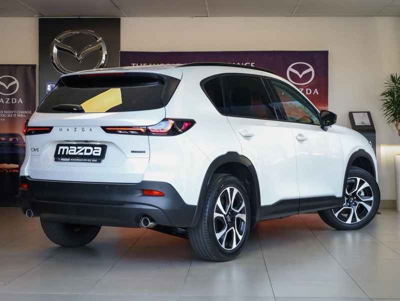 Mazda CX-5 - Mazda Woodmead - Image 18