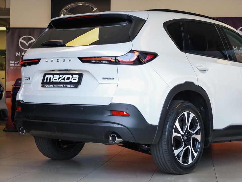 Mazda CX-5 - Mazda Woodmead - Image 22