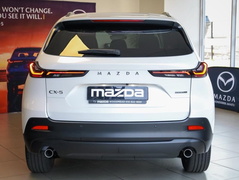 Mazda CX-5 - Mazda Woodmead - Image 20