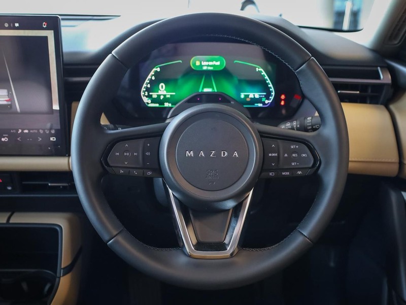 Mazda CX-5 - Mazda Woodmead - Image 13
