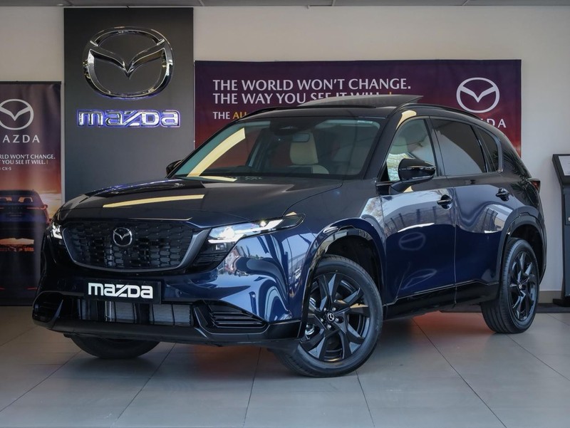 Mazda CX-5 - Mazda Woodmead - Image 1
