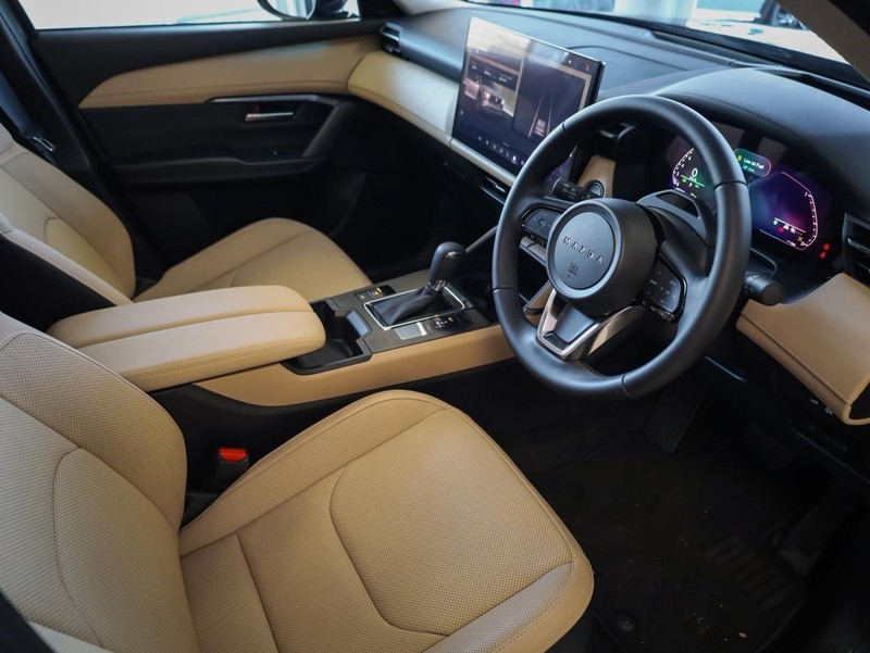 Mazda CX-5 - Mazda Woodmead - Image 8