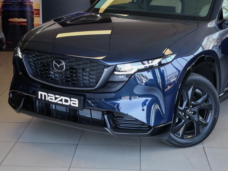 Mazda CX-5 - Mazda Woodmead - Image 2