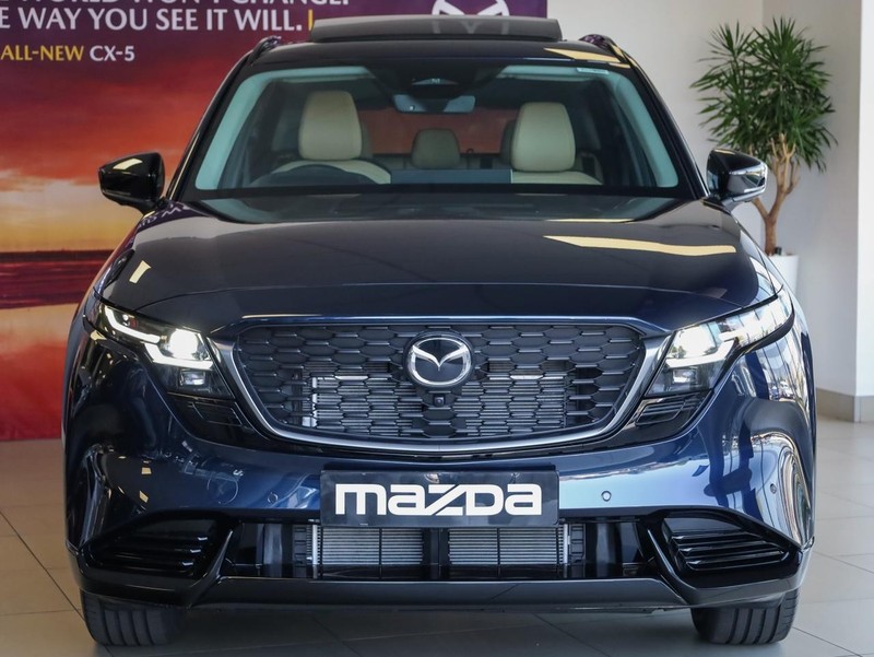 Mazda CX-5 - Mazda Woodmead - Image 4