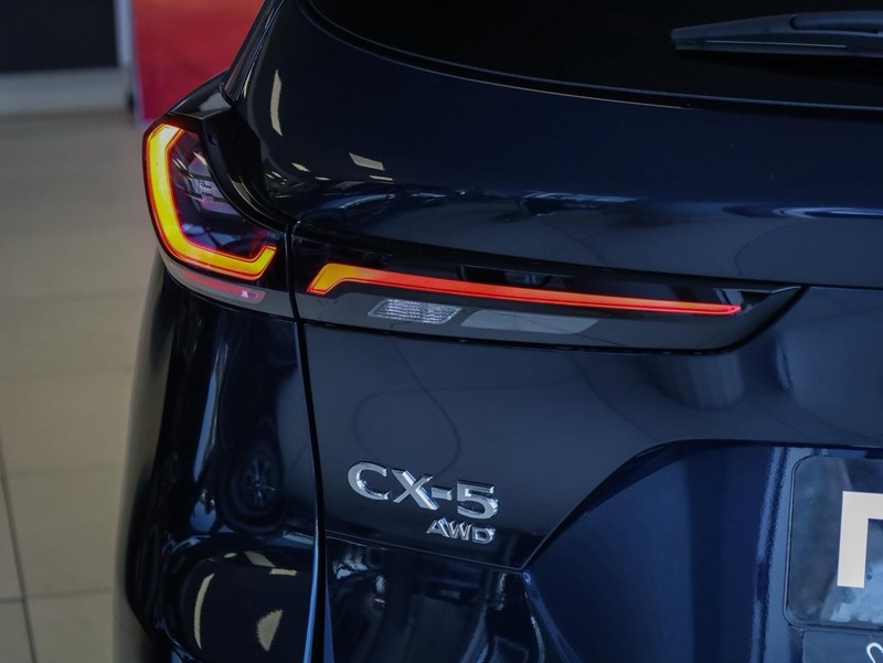 Mazda CX-5 - Mazda Woodmead - Image 22