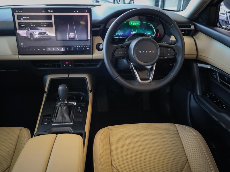 Mazda CX-5 - Mazda Woodmead - Image 17
