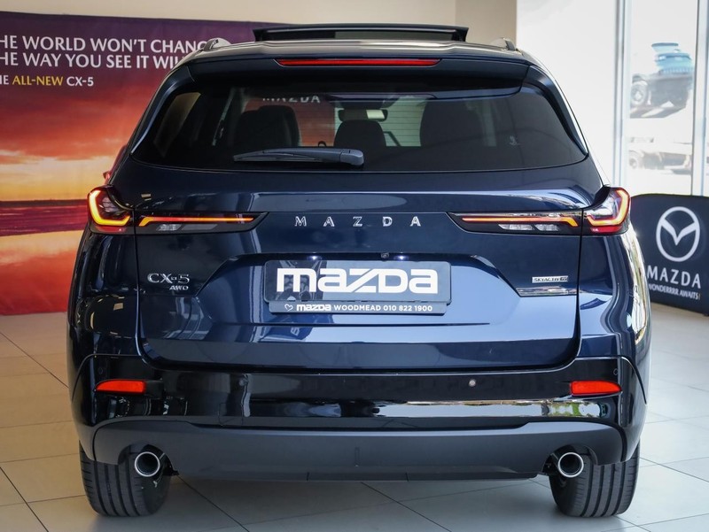 Mazda CX-5 - Mazda Woodmead - Image 21