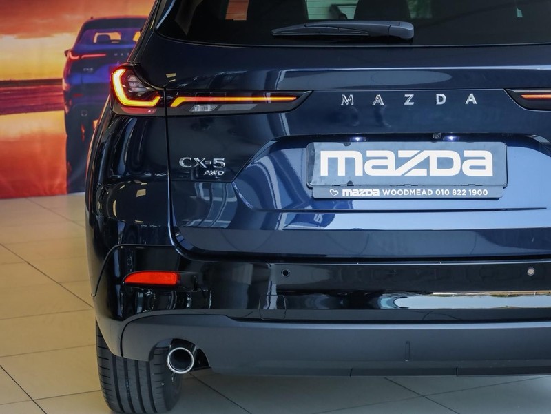 Mazda CX-5 - Mazda Woodmead - Image 20