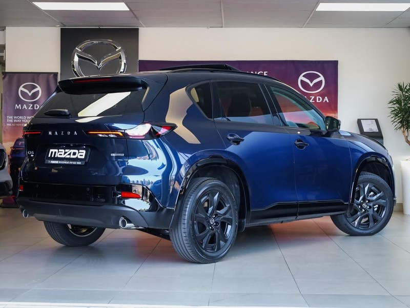 Mazda CX-5 - Mazda Woodmead - Image 23