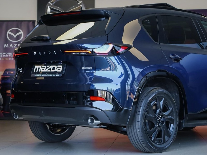 Mazda CX-5 - Mazda Woodmead - Image 25